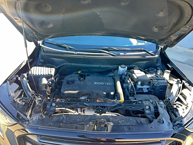 Фото 7 - GMC TERRAIN