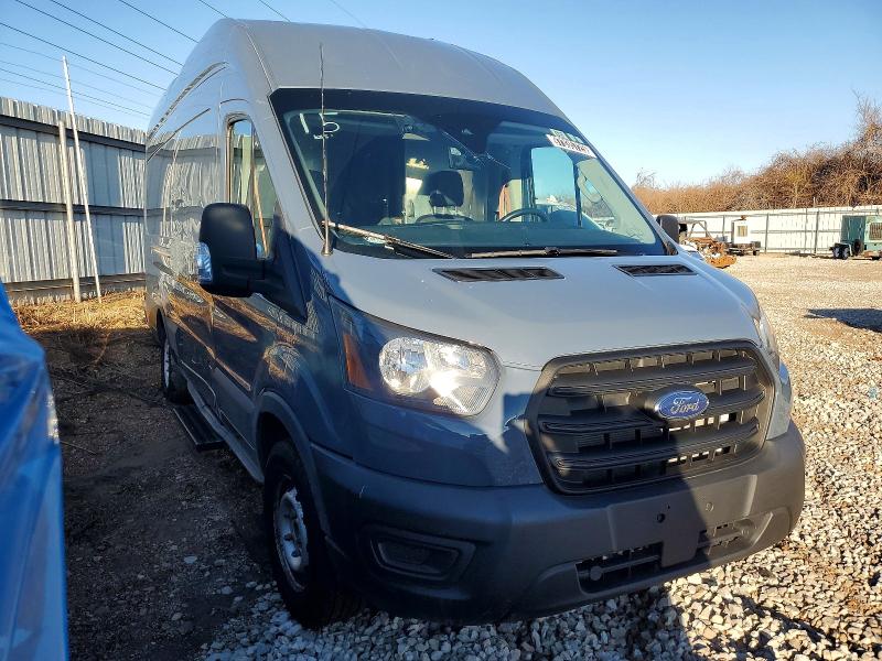 Фото 4 - FORD TRANSIT