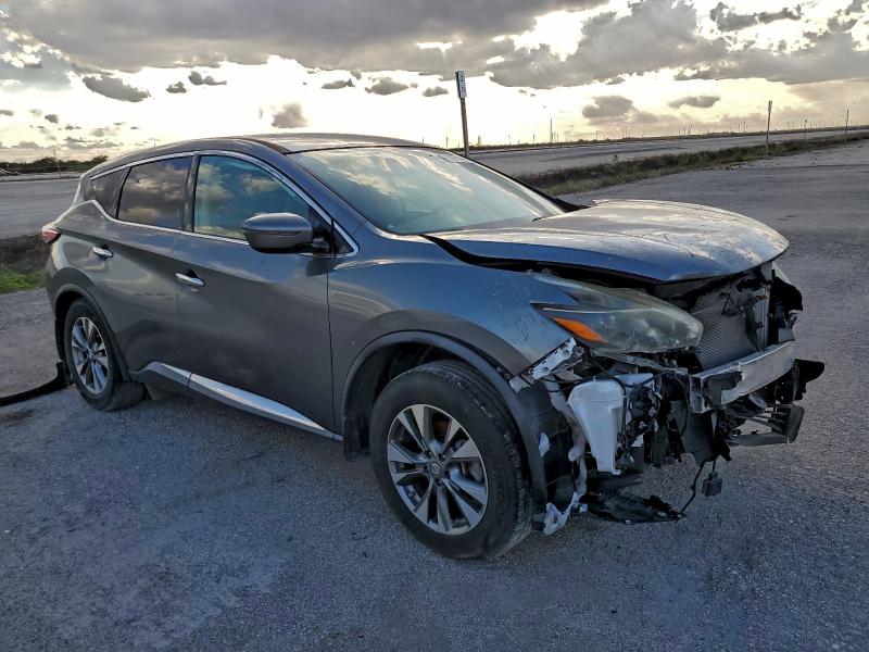 Фото 4 - NISSAN MURANO