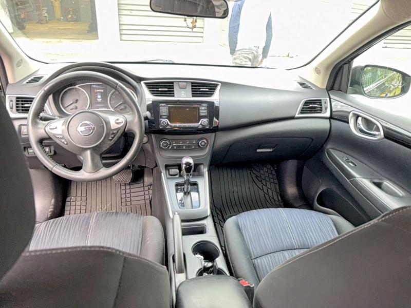 Фото 9 - NISSAN SENTRA