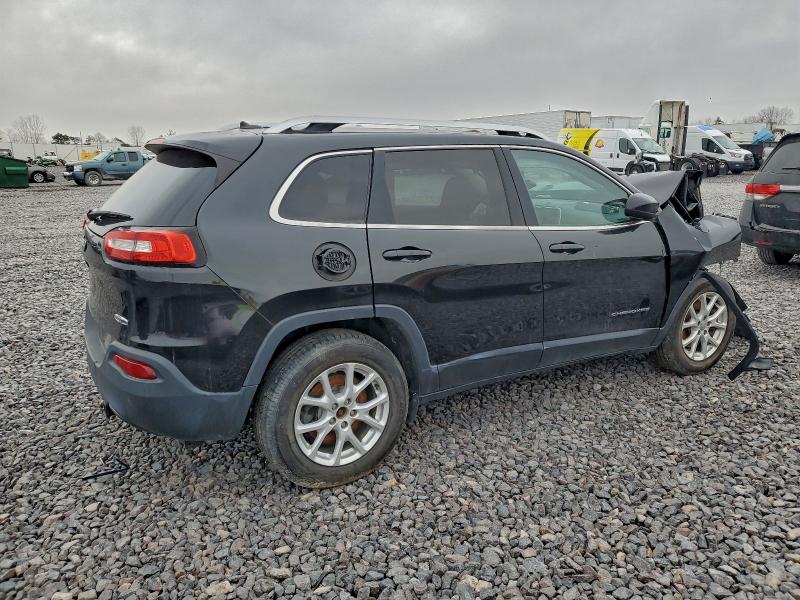 Фото 3 - JEEP GRAND CHER