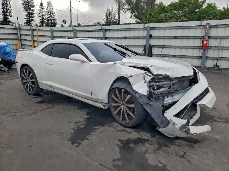Фото 4 - CHEVROLET CAMARO