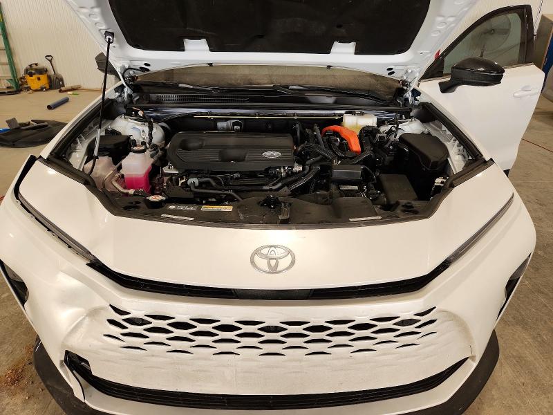 Фото 12 - TOYOTA CROWN SIGN