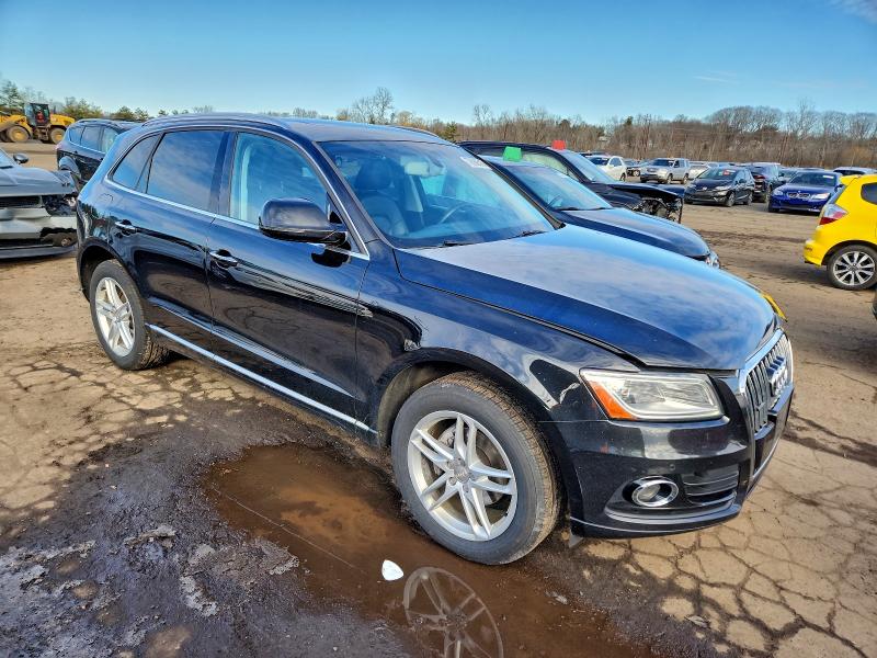 Фото 4 - AUDI Q5