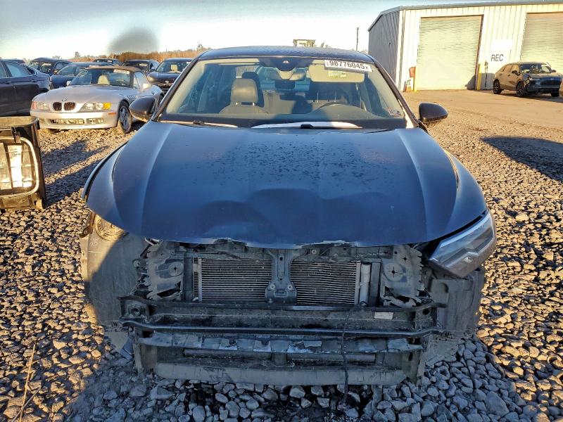 Фото 5 - VOLKSWAGEN JETTA