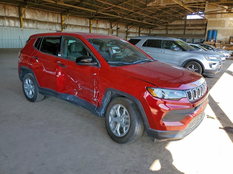 Фото 4 - JEEP COMPASS