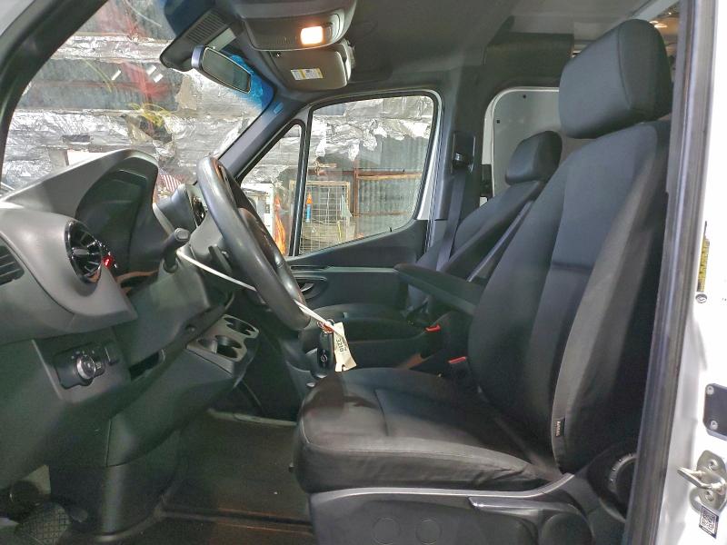 Фото 7 - MERCEDES-BENZ SPRINTER