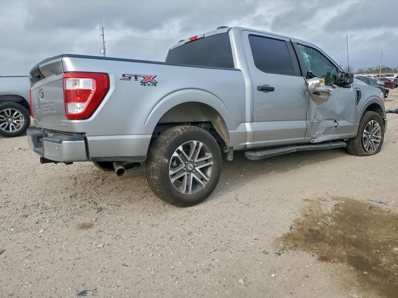 Фото 3 - FORD F-150