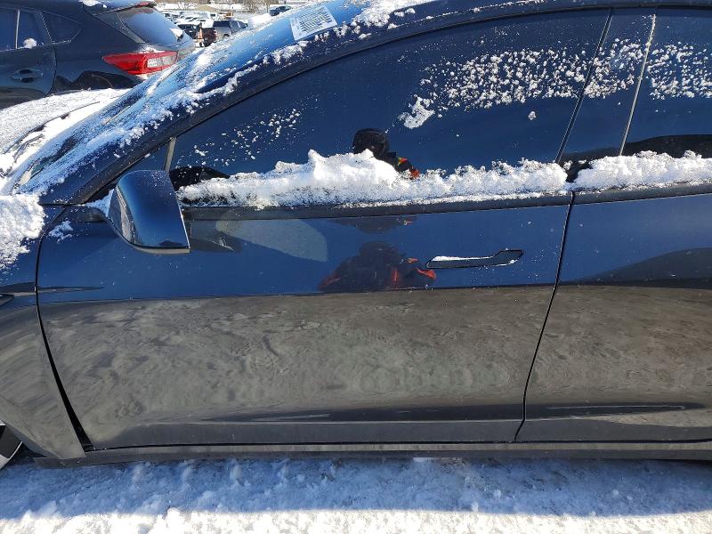 Фото 7 - TESLA MODEL 3