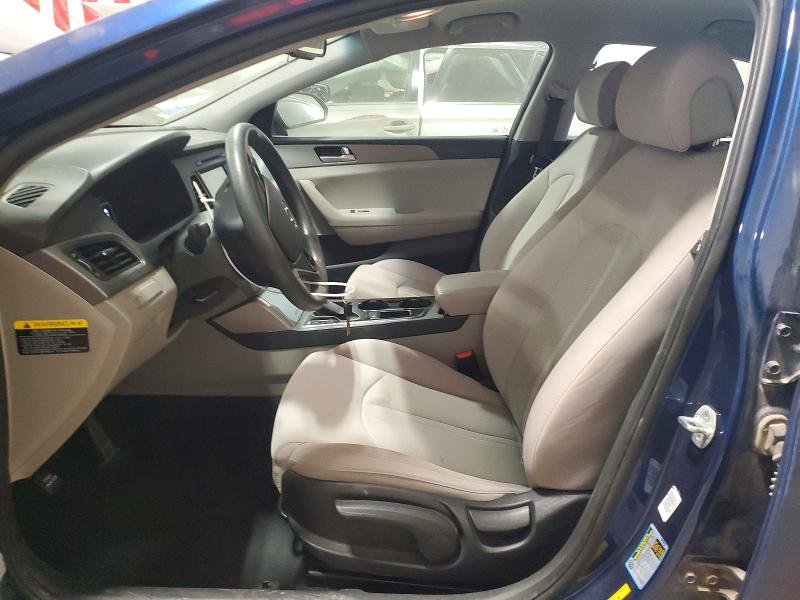 Фото 7 - HYUNDAI SONATA