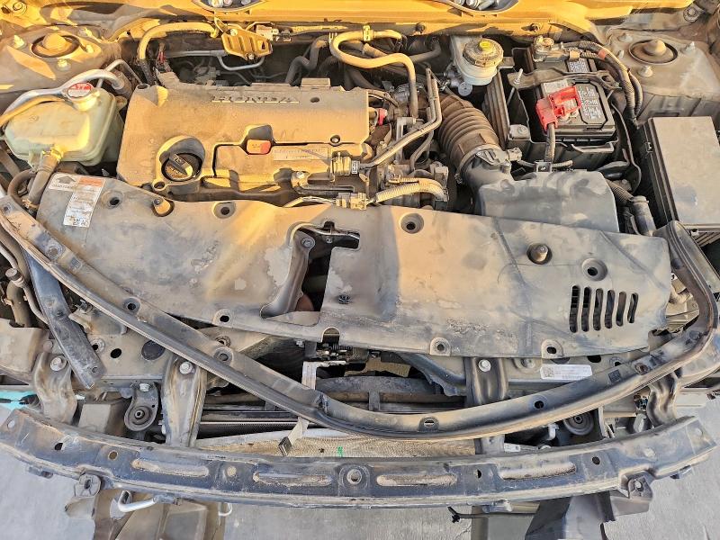 Фото 11 - HONDA CIVIC