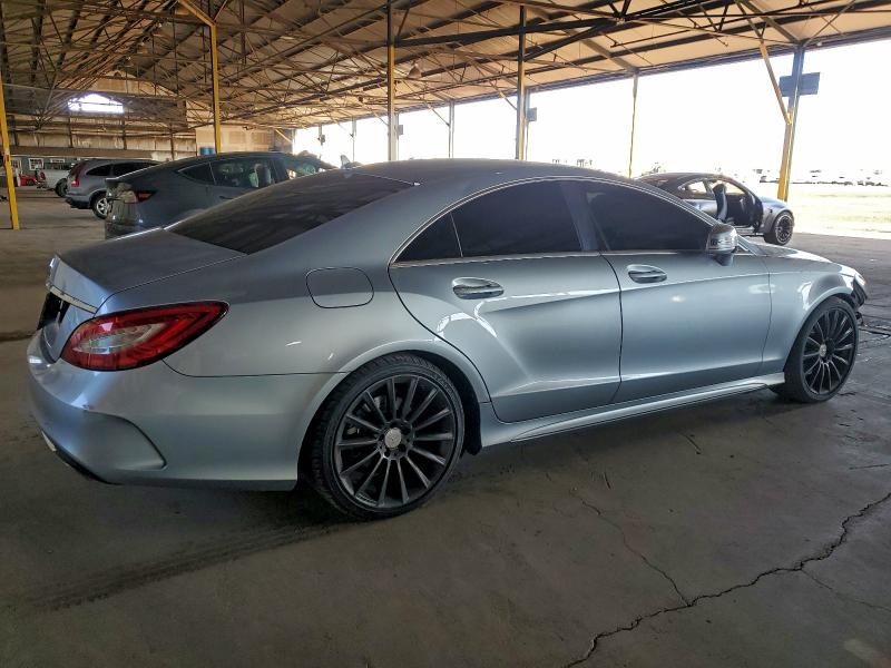 MERCEDES-BENZ CLC-CLASS 2015 VIN WDDLJ6FB1FA149757