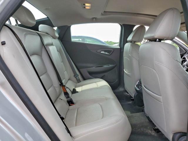 Фото 6 - CHEVROLET MALIBU