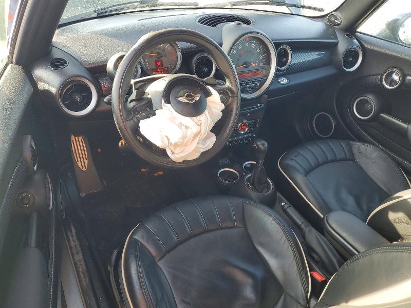Фото 8 - MINI COOPER