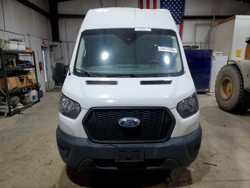 Фото 5 - FORD TRANSIT