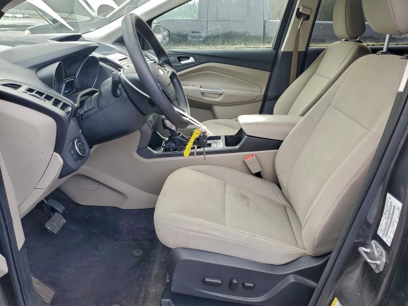 Фото 7 - FORD ESCAPE