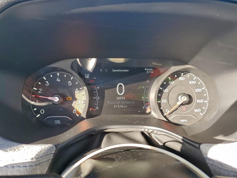 Фото 9 - JEEP COMPASS