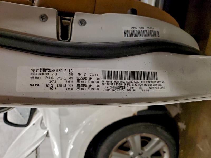 Фото 13 - DODGE JOURNEY