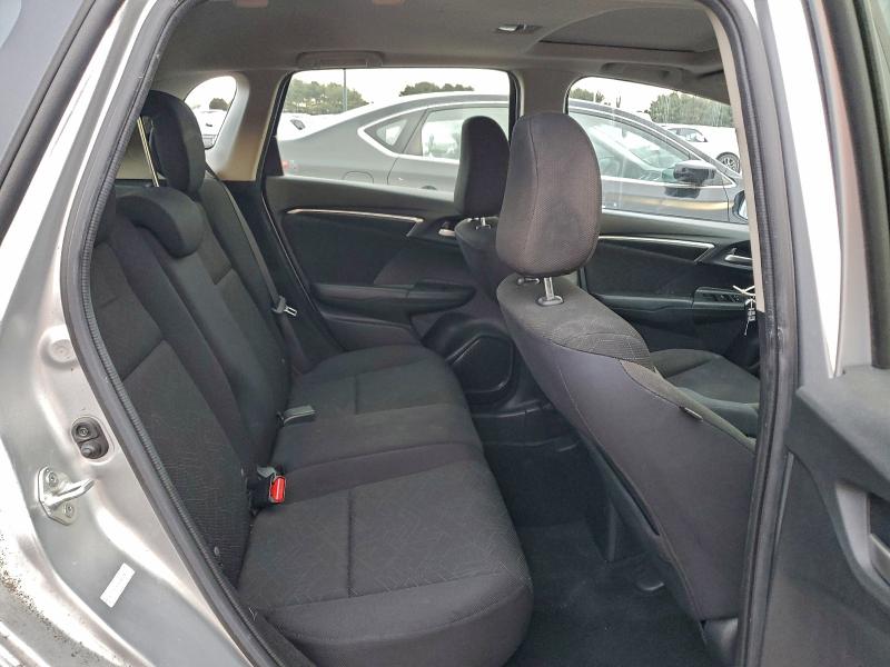 Фото 10 - HONDA FIT