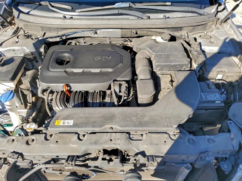 Фото 11 - HYUNDAI SONATA