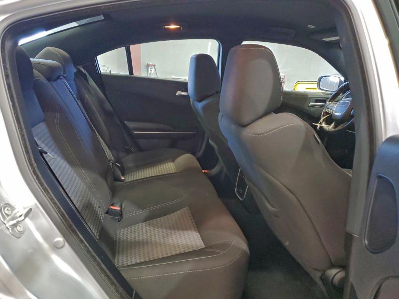 Фото 10 - DODGE CHARGER