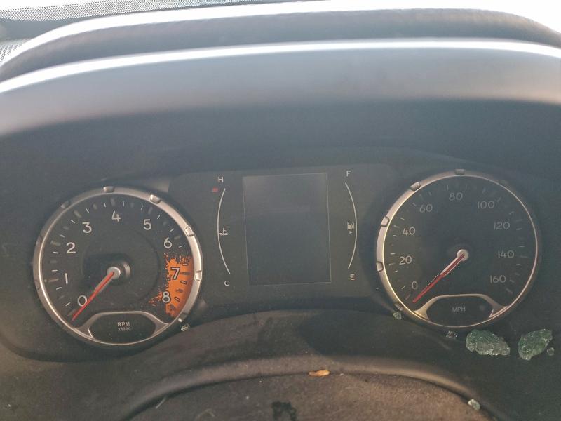 Фото 9 - JEEP RENEGADE