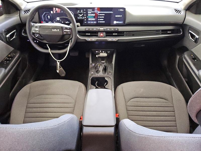 KIA K4 EX 2025 VIN 3KPFU4DE6SE012384