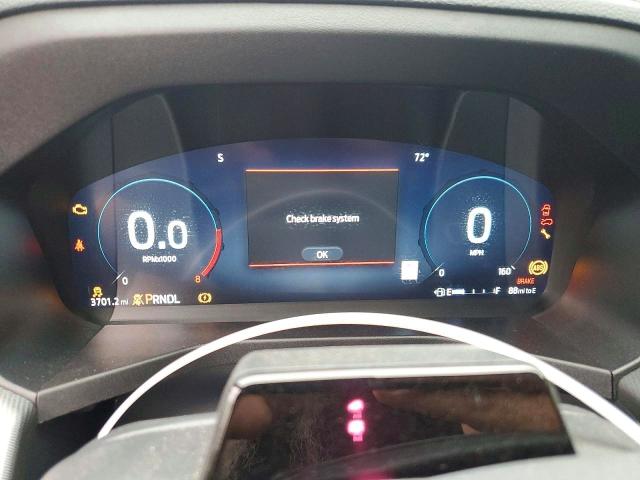 Фото 9 - FORD EXPLORER