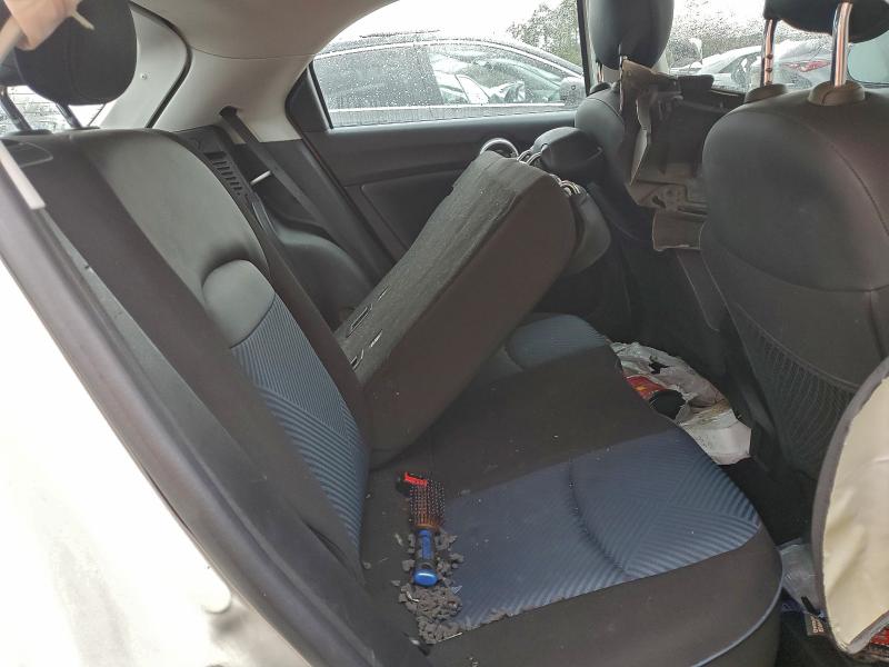 Фото 11 - FIAT 500