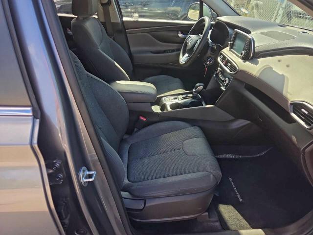 Фото 5 - HYUNDAI SANTA FE