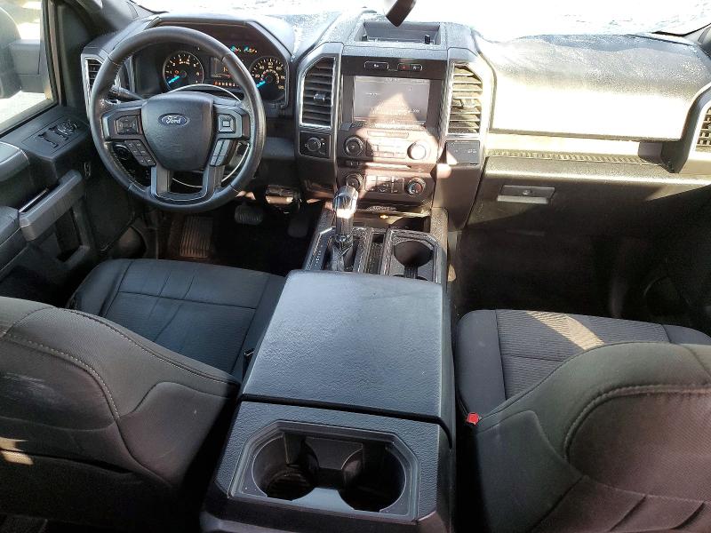 Фото 8 - FORD F-150