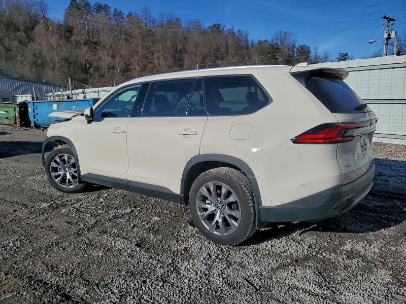 Фото 2 - TOYOTA GRAND HIGH