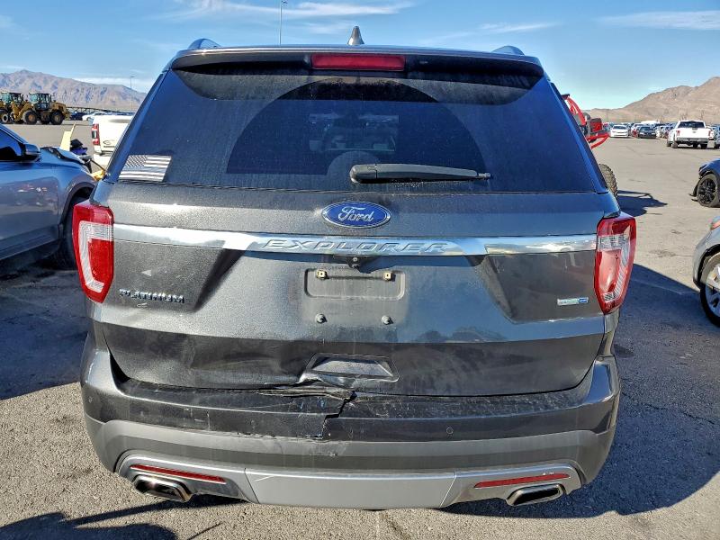 Фото 6 - FORD EXPLORER