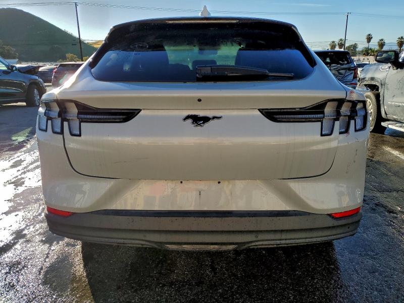 Фото 6 - FORD MUSTANG