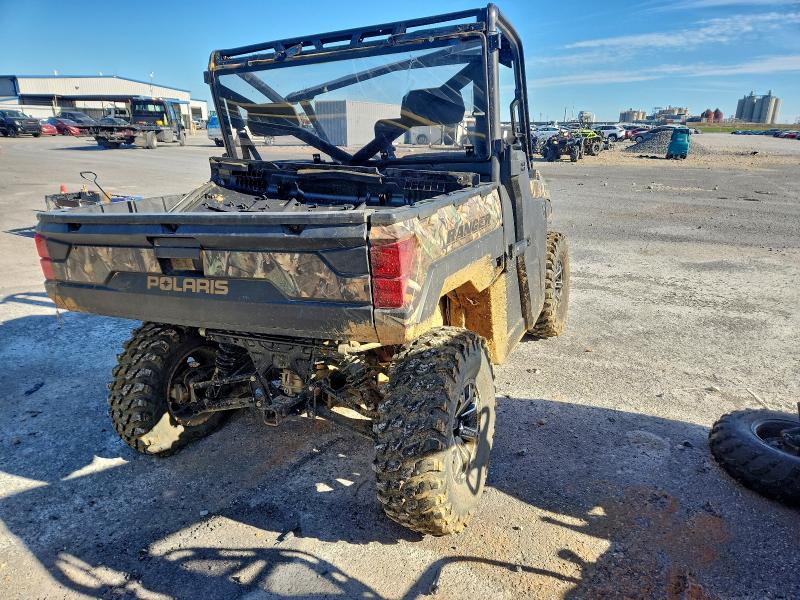 POLARIS RANGER XP 2021