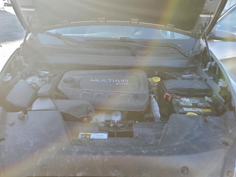 Фото 12 - JEEP GRAND CHER