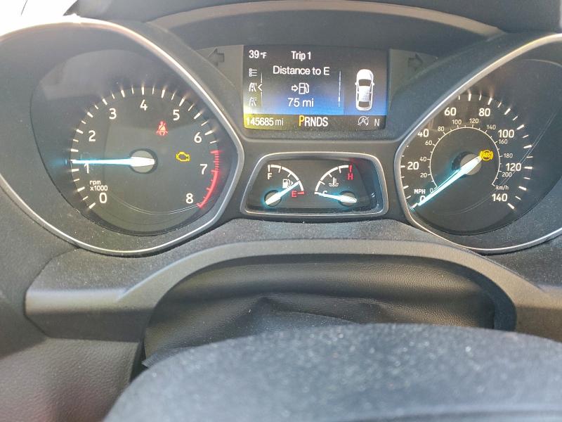 Фото 9 - FORD ESCAPE