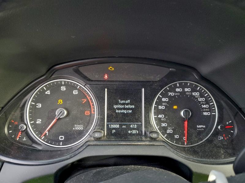 Фото 9 - AUDI Q5