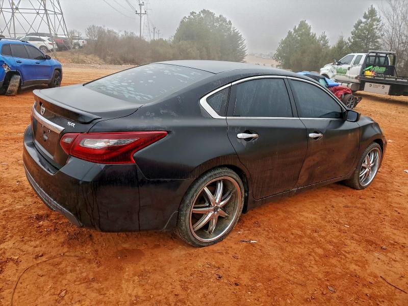 Фото 3 - NISSAN ALTIMA