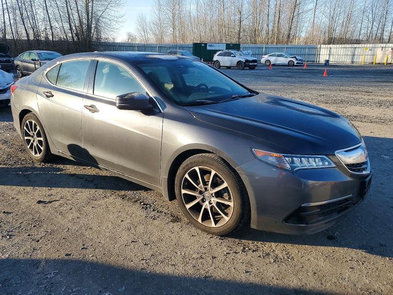 Фото 4 - ACURA TLX