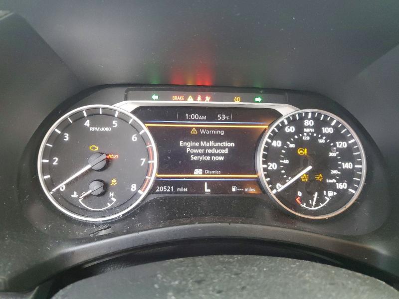 Фото 9 - NISSAN SENTRA