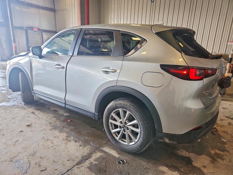 Фото 2 - MAZDA CX-5 PREFE
