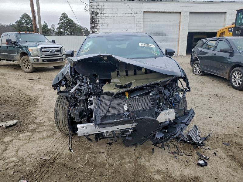 Фото 5 - NISSAN MURANO