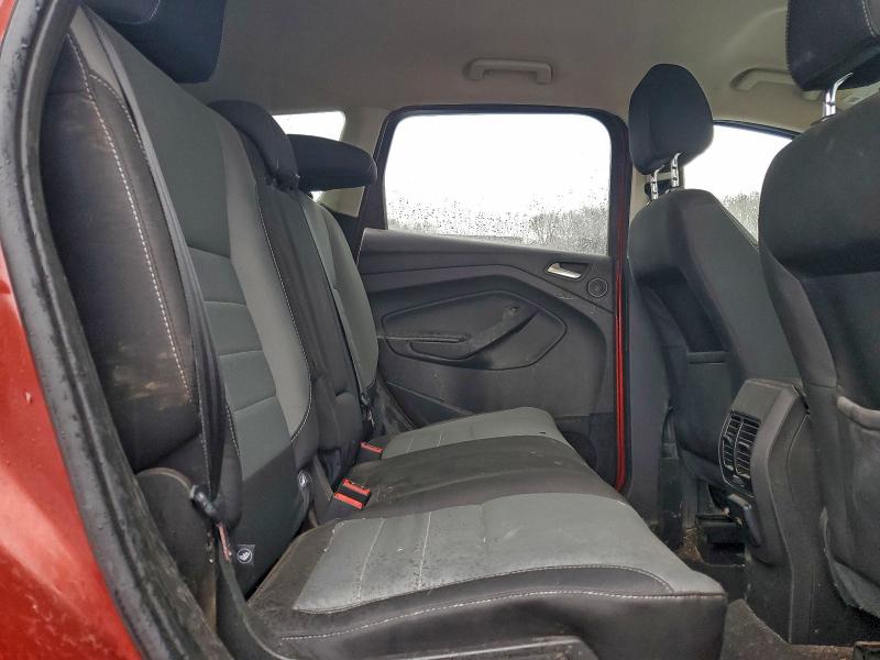 Фото 10 - FORD ESCAPE