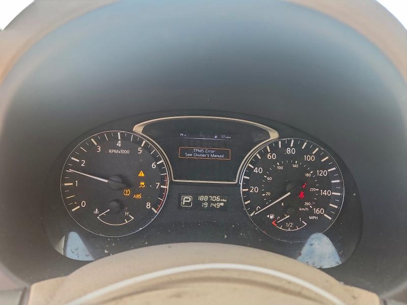 Фото 9 - NISSAN ALTIMA