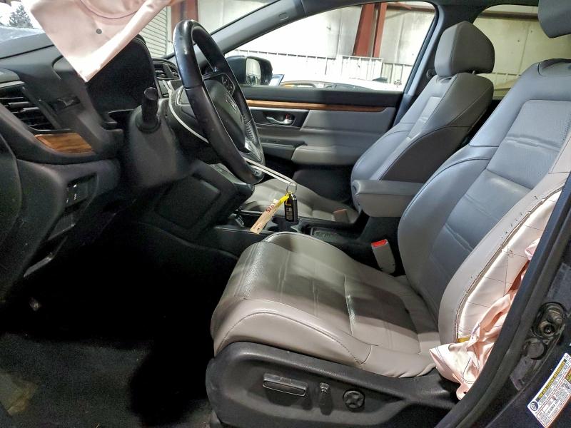 Фото 7 - HONDA CRV