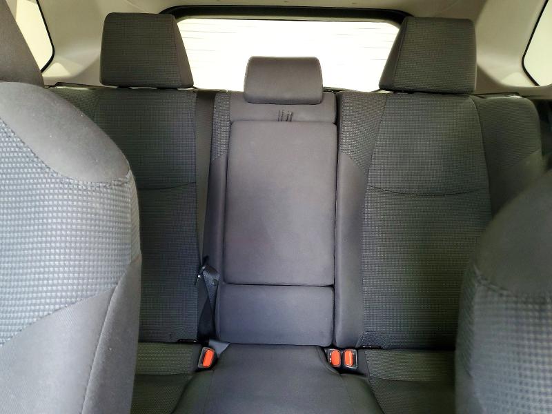 Фото 10 - TOYOTA RAV4