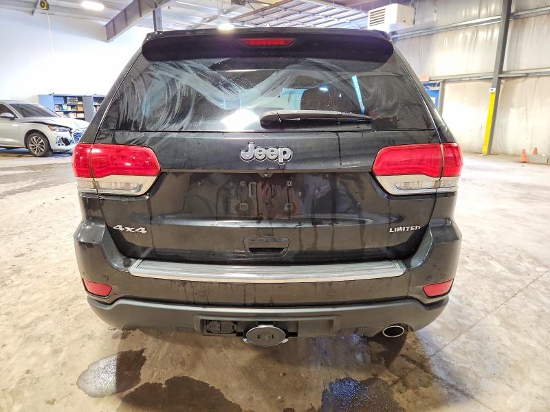 Фото 6 - JEEP GRAND CHER