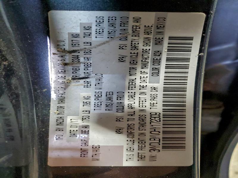 Фото 12 - TOYOTA YARIS