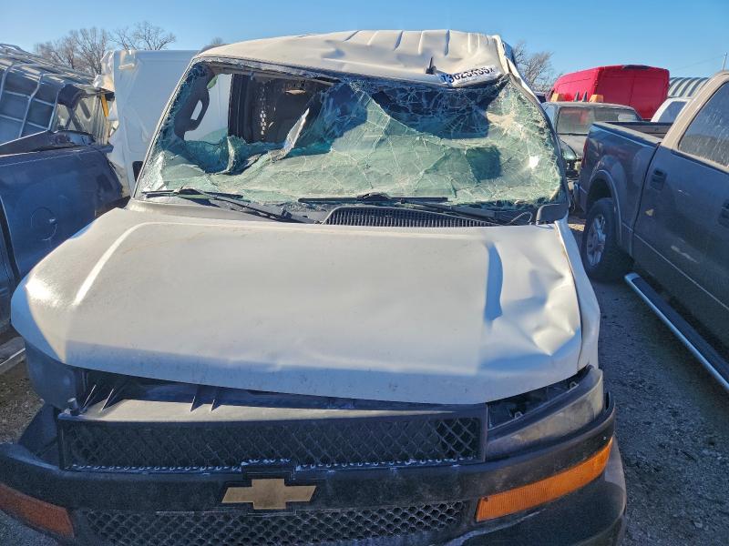 Фото 5 - CHEVROLET EXPRESS